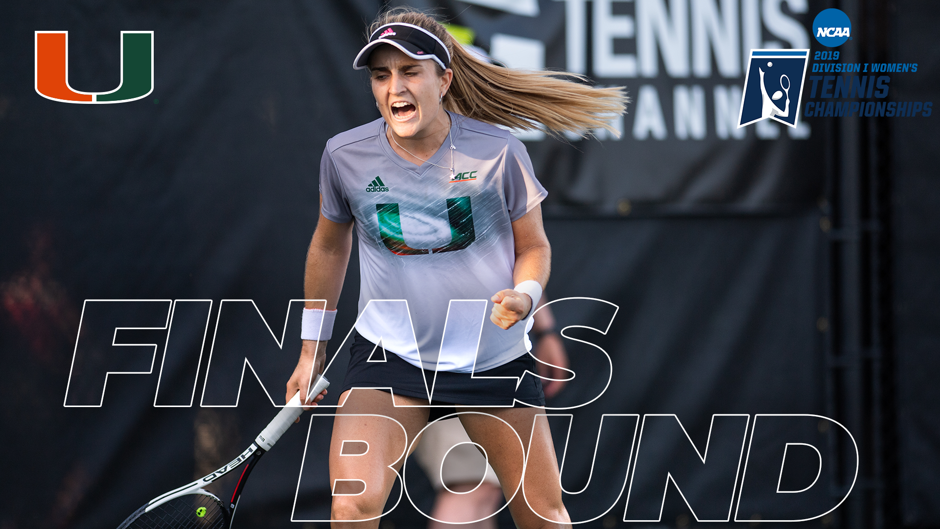 Perez-Somarriba Advances to NCAA Title Match
