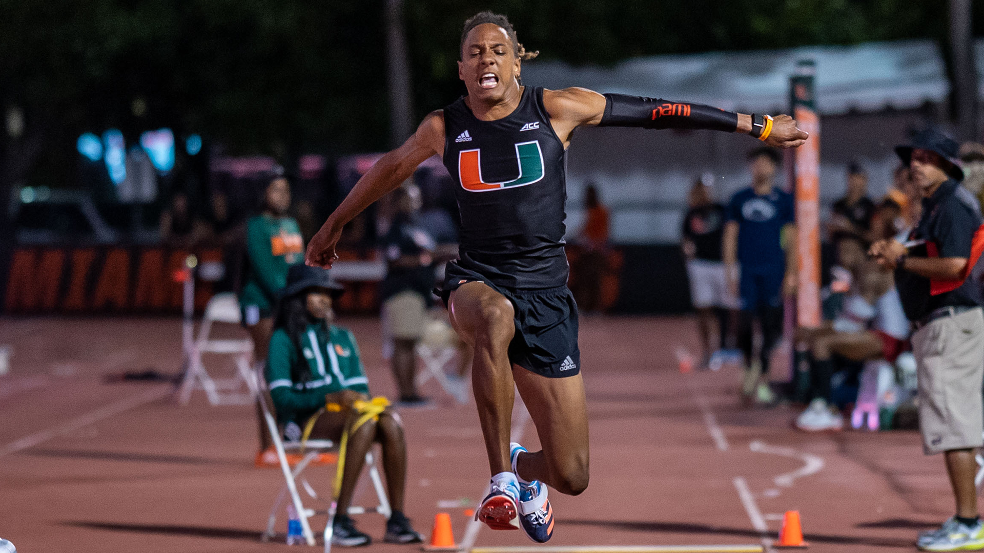 Robinson Claims Performer of the Week Honors