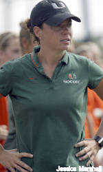 Hurricanes Selected to Finish Seventh in ACC Preseason Poll