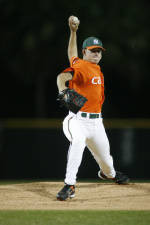 No. 11 Hurricanes Head to No. 1 North Carolina for ACC Opener