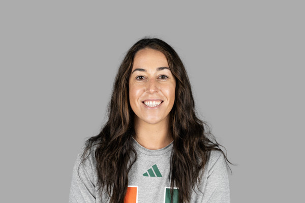 Danielle Bryant -  - University of Miami Athletics
