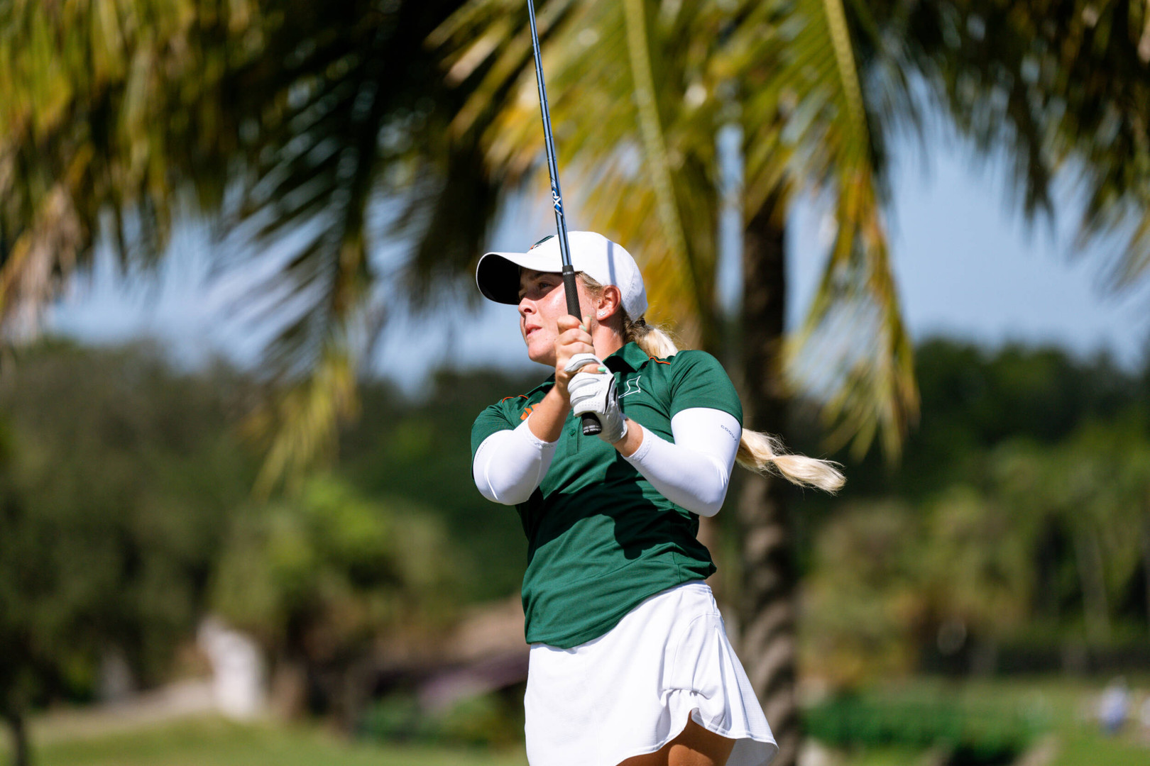 Miami Places Ninth at Gators Invitational