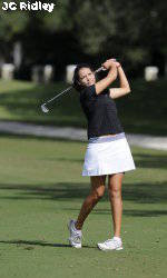 UM Women's Golf Ready for ACC Championships