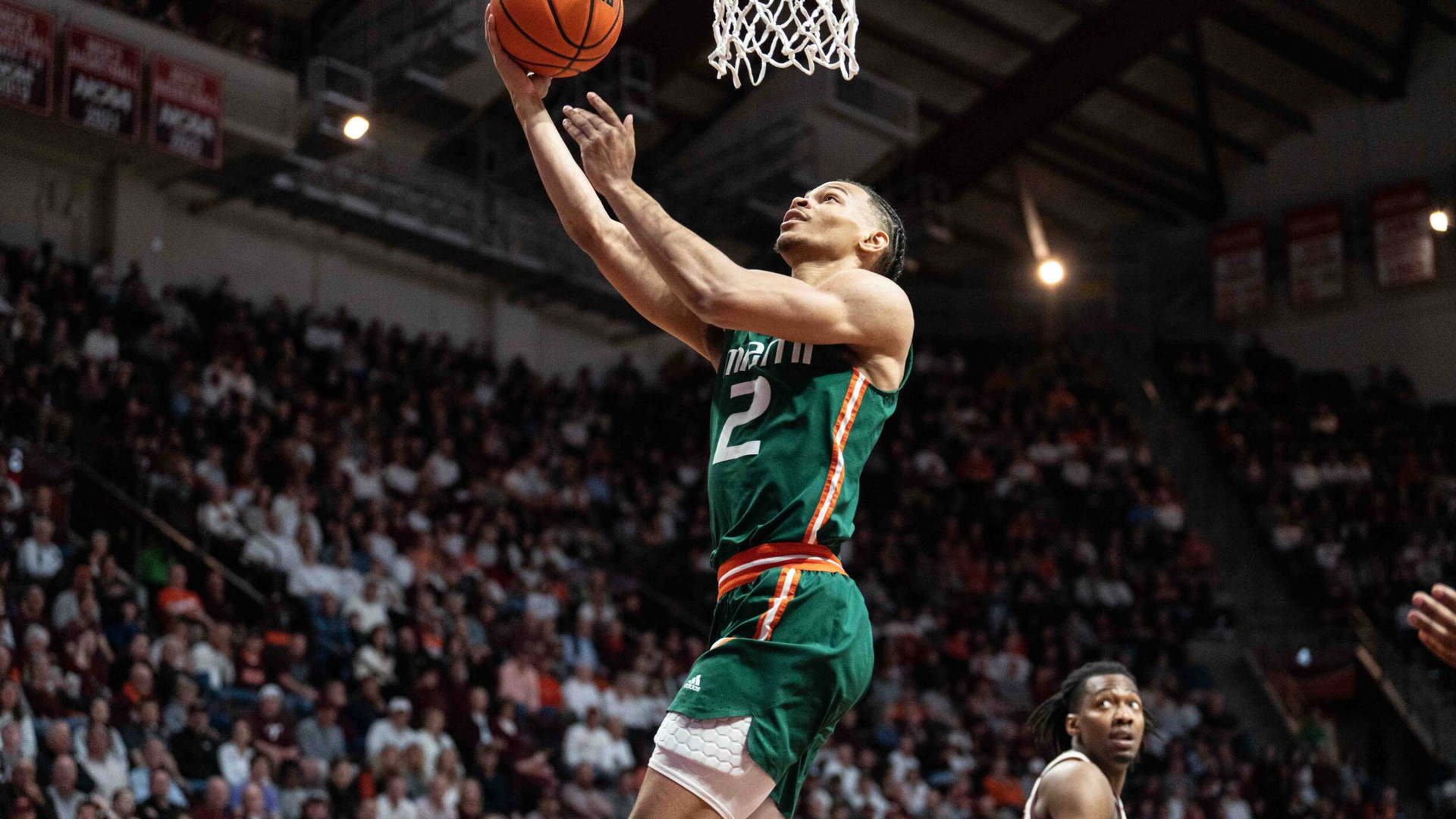 Wong Selected as a Lute Olson National Player of the Year Finalist