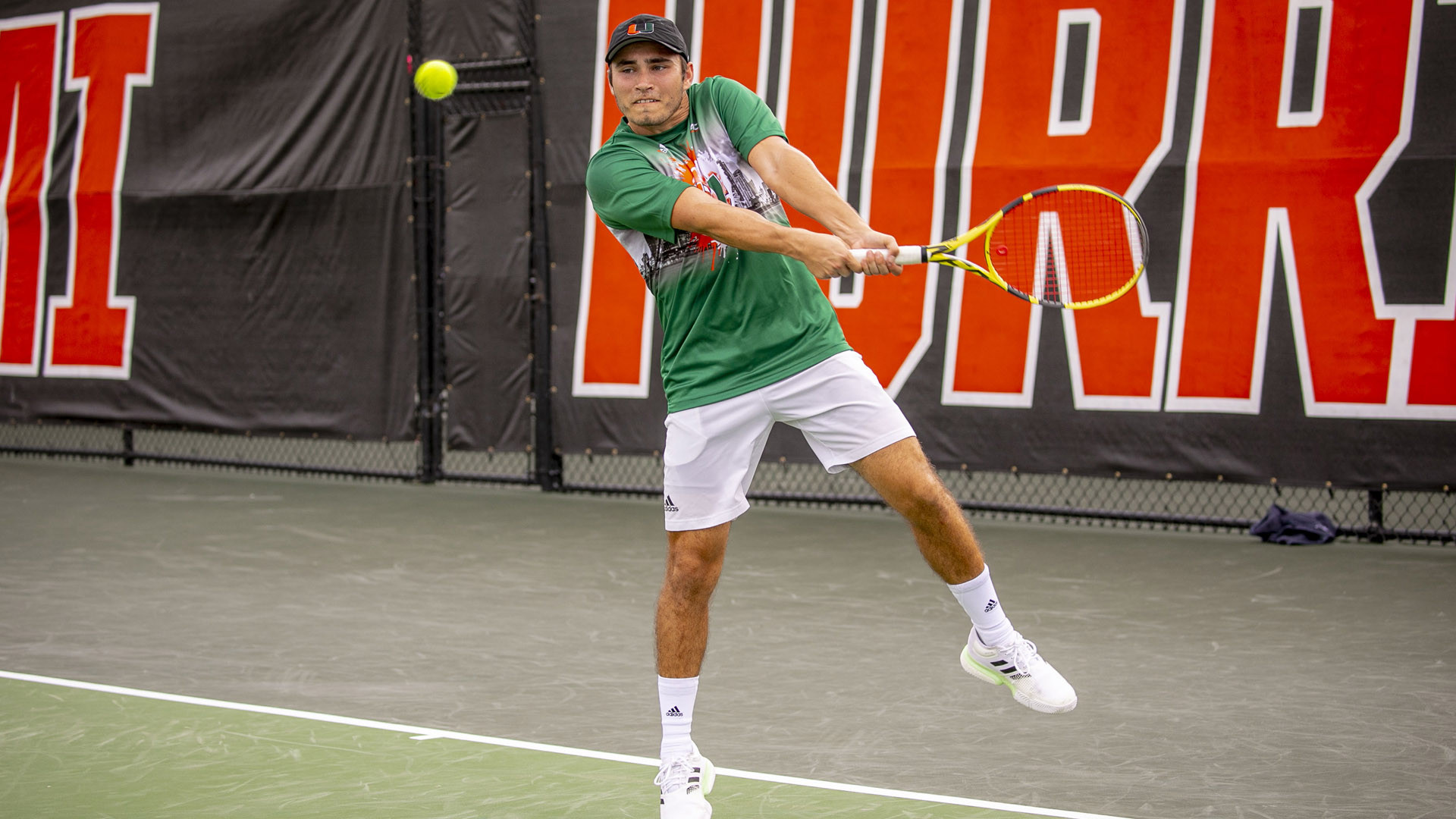 Men’s Tennis Heads West to Face FGCU