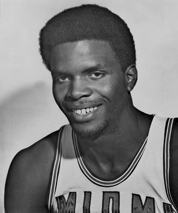 Willie Allen - Men's Basketball - University of Miami Athletics