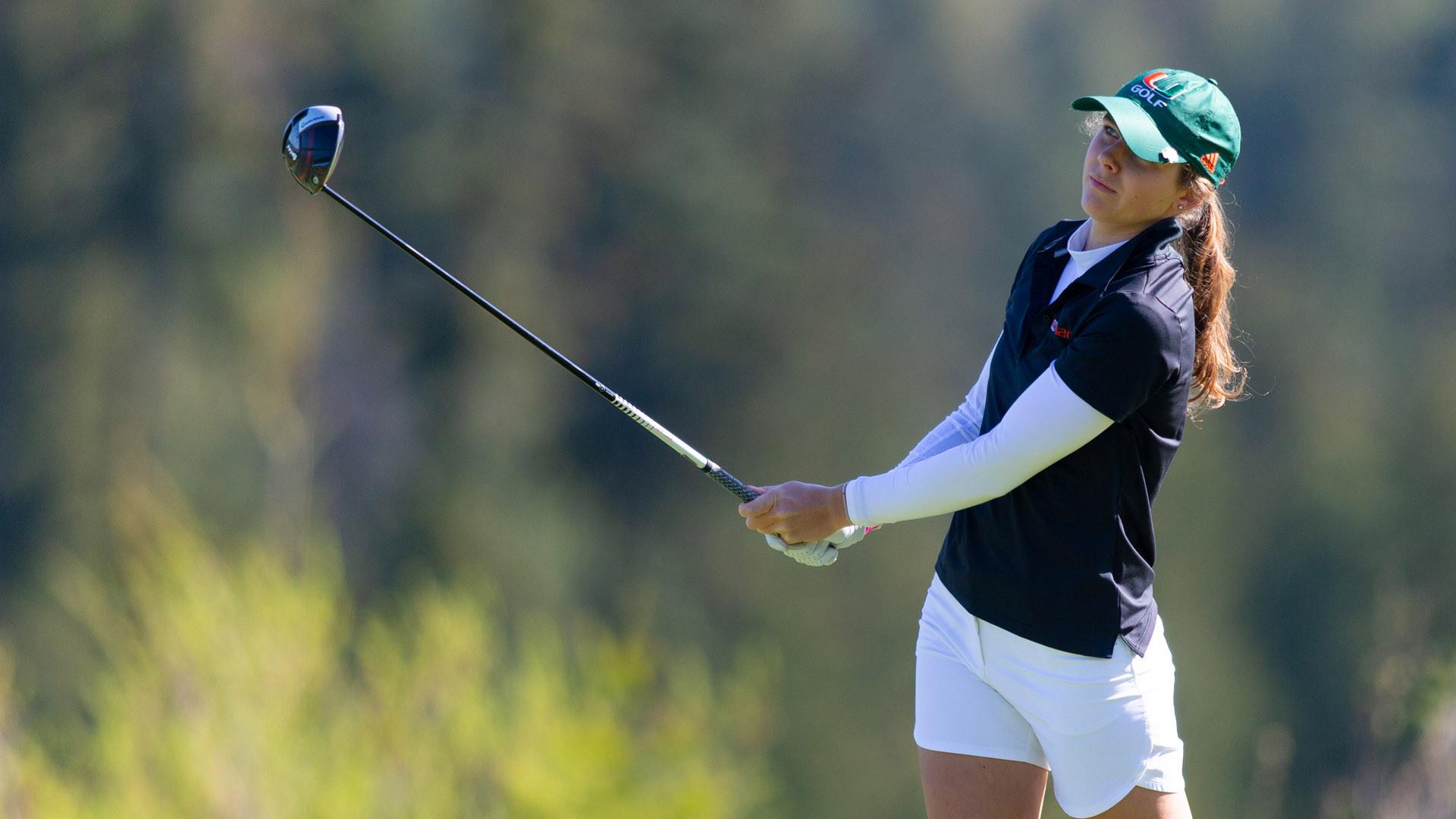 Miami Golf Finishes 15th at the NCAA Cle Elum Regional