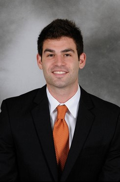 2010-11 Miami Hurricanes Men's Basketball Photo Day