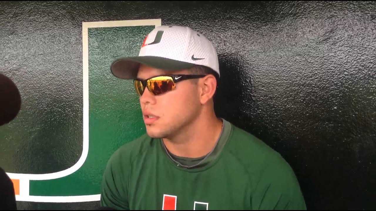 May 13, 2014 - Chris Diaz