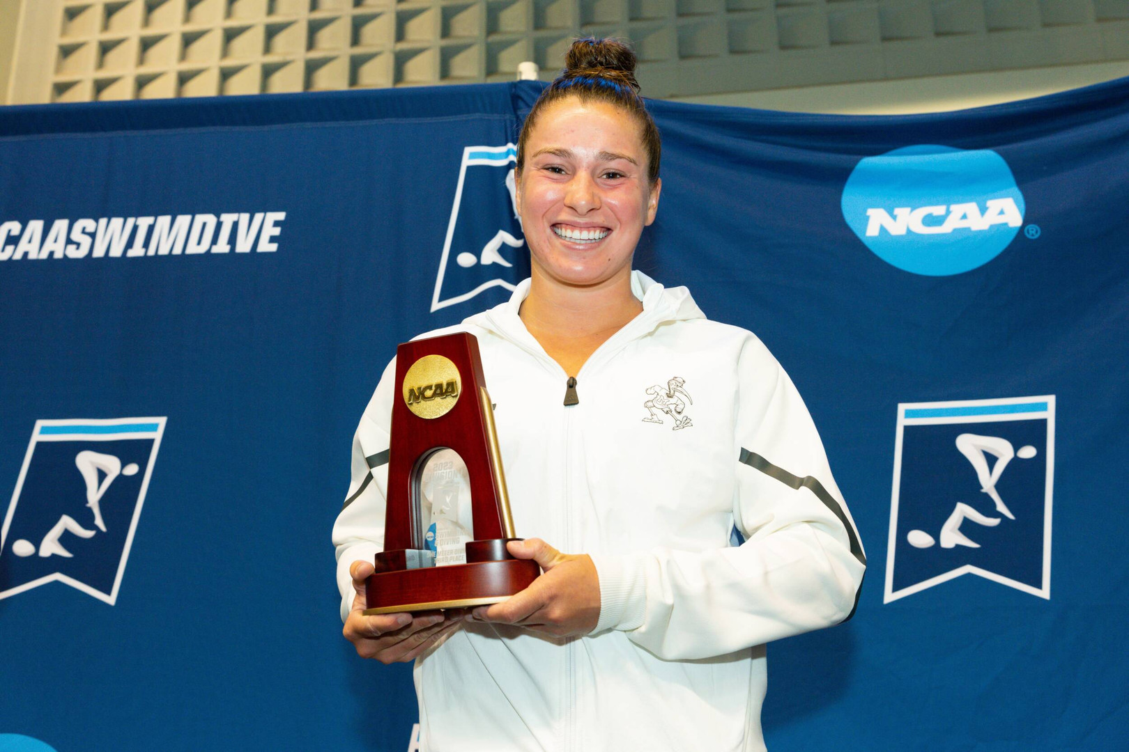 Miami Finishes in Top 25 at 2023 NCAA Swim & Dive Championships