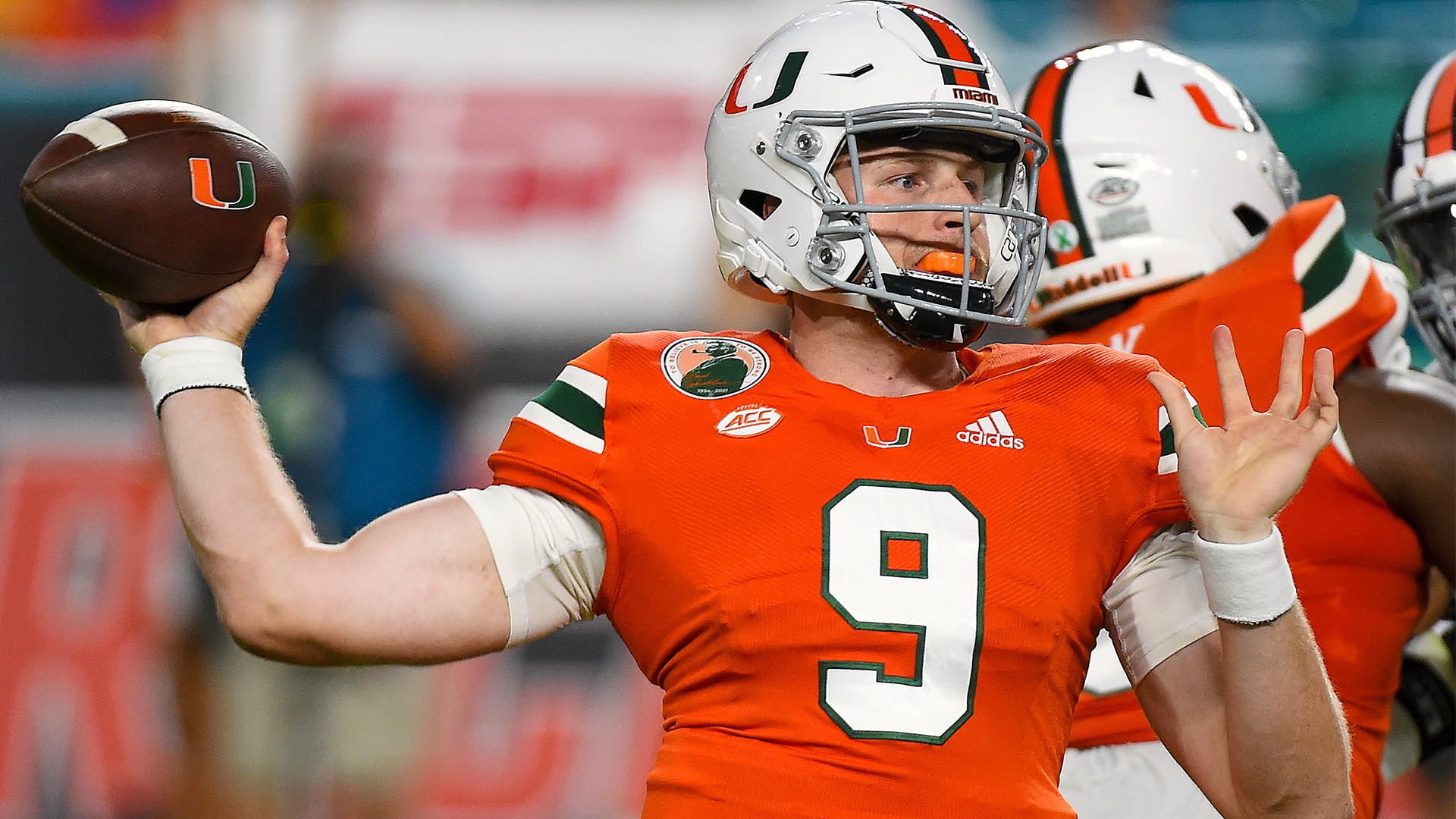 Takeaways from Miami's Game Against Virginia