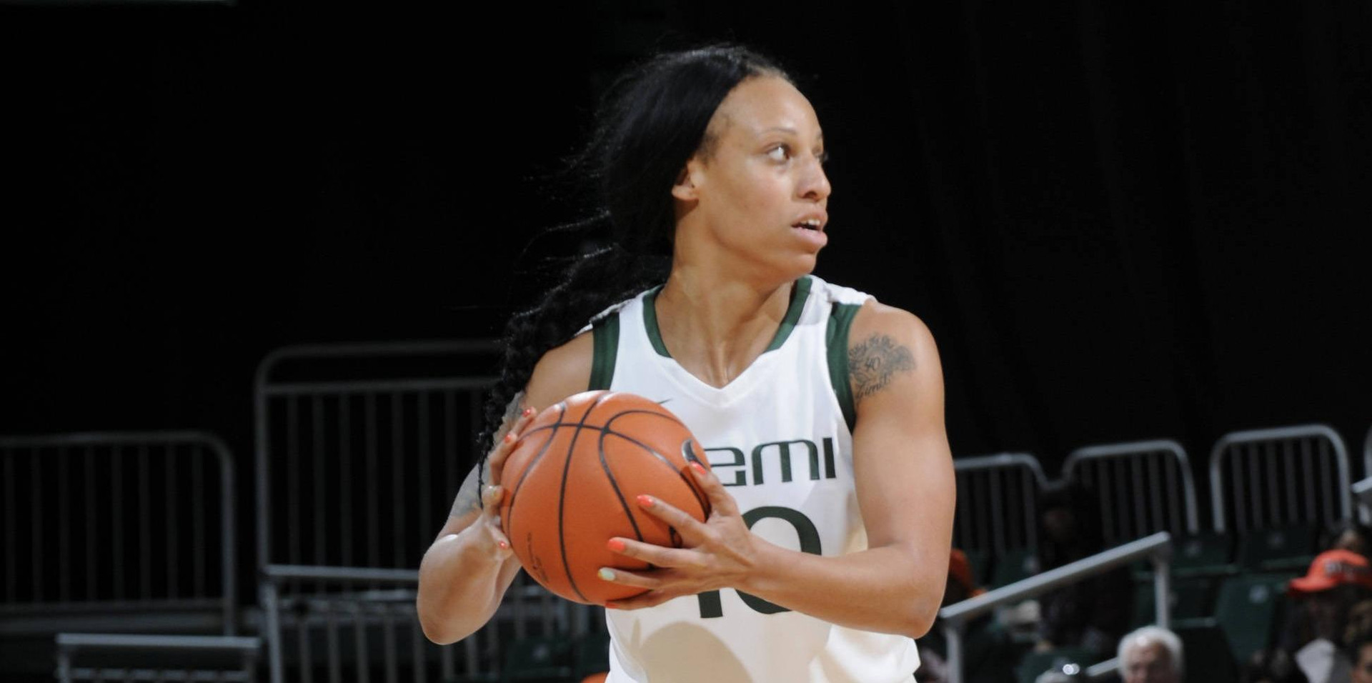Pepper Wilson Signs With Spanish-LF2 Team