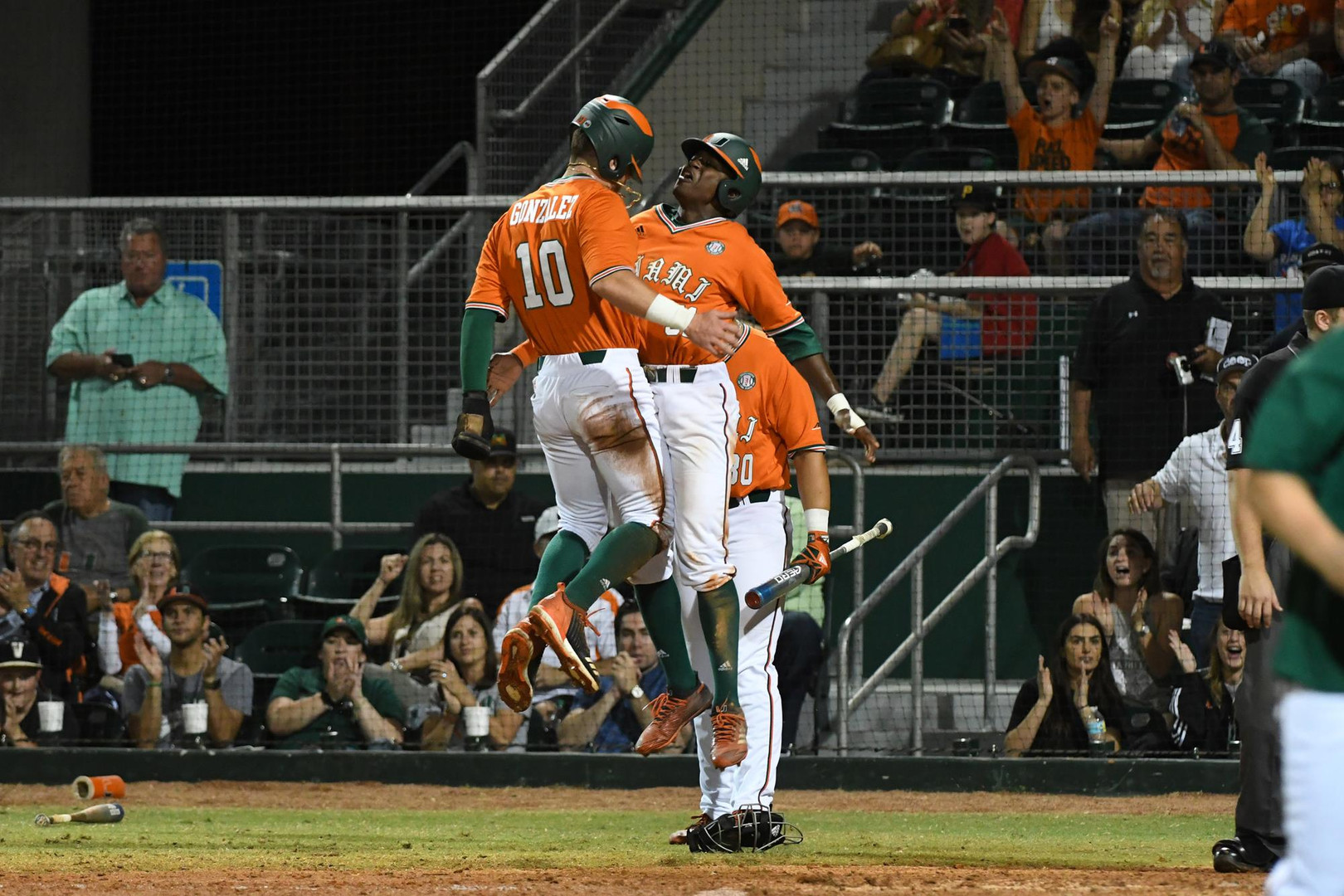 Baseball to Face No. 23 Blue Devils in Durham