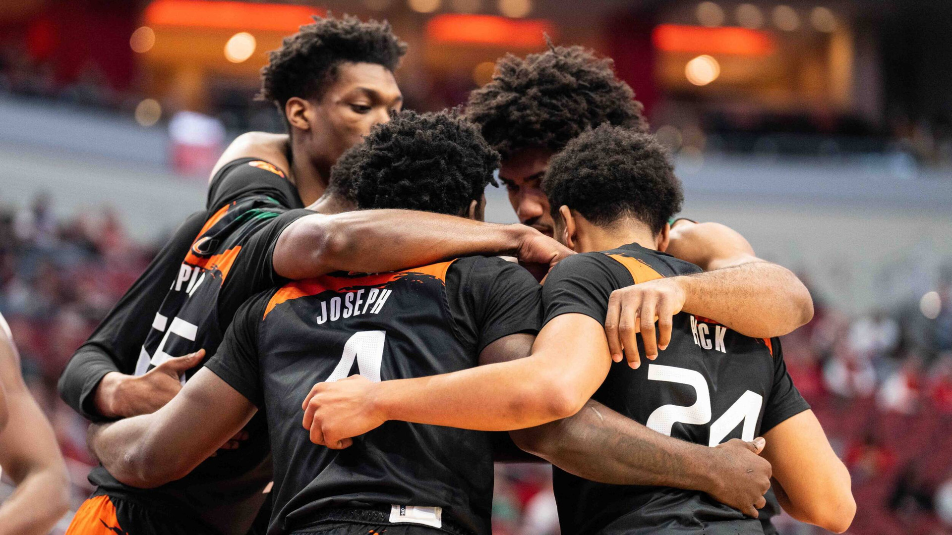 MBB Moves to No. 22 Nationally