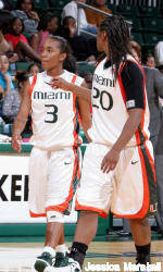 Miami to Face Florida State Sunday on Sun Sports
