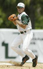 Tigers Sweep Hurricanes With 6-2 Win
