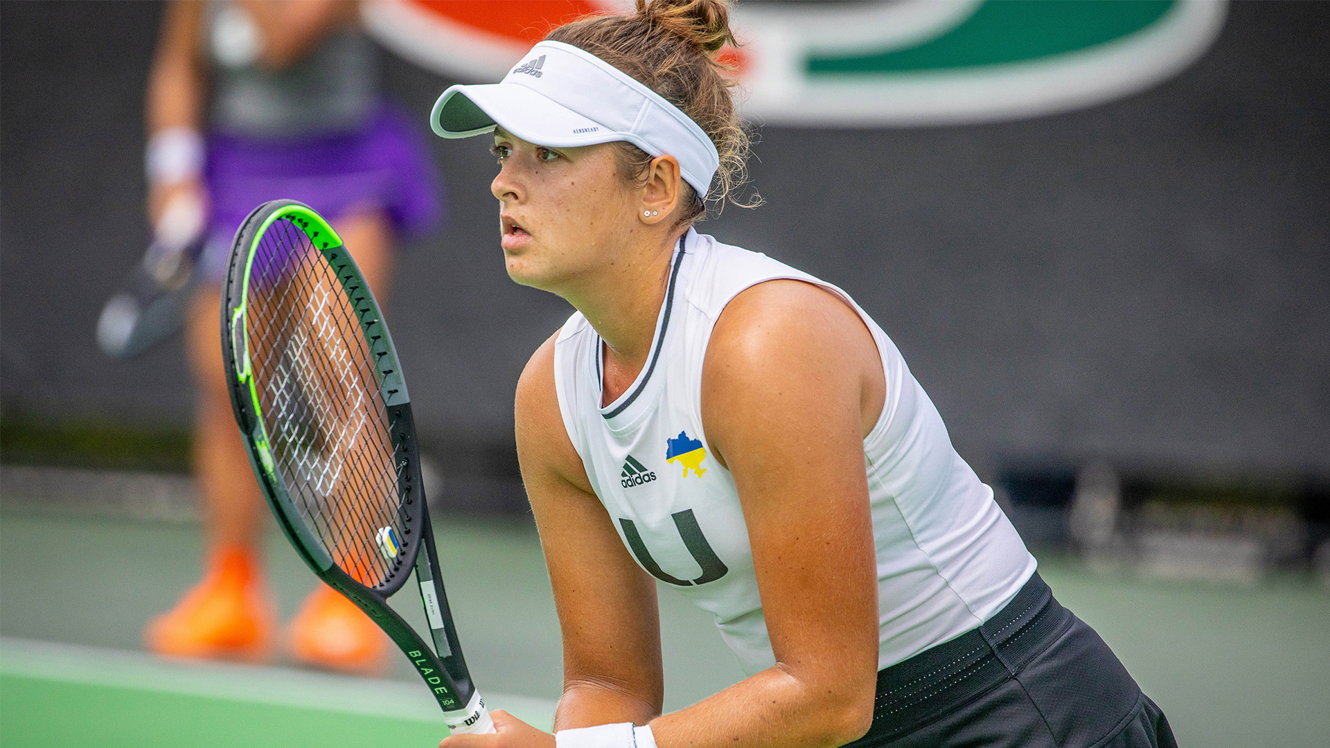 Finding Support On and Off the Court