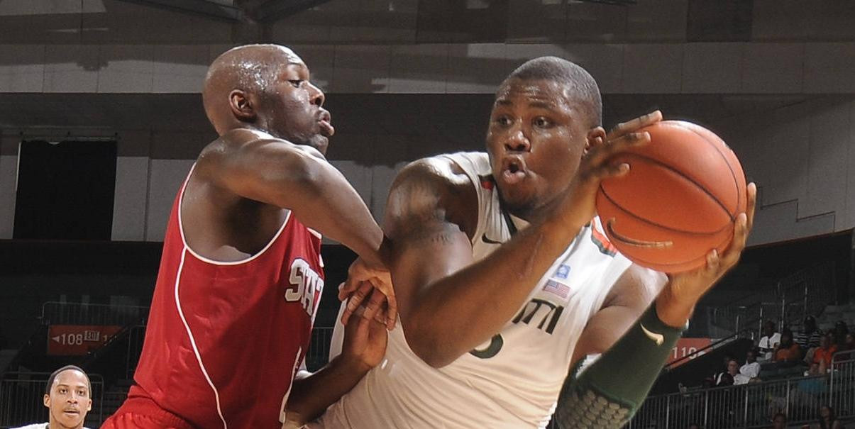 MBB Picks Up Another Vote in AP Poll