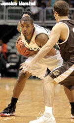Hurricanes to Welcome Mississippi State Monday Evening
