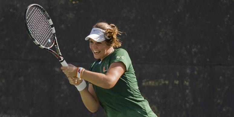 Match Point: Stephanie Wagner
