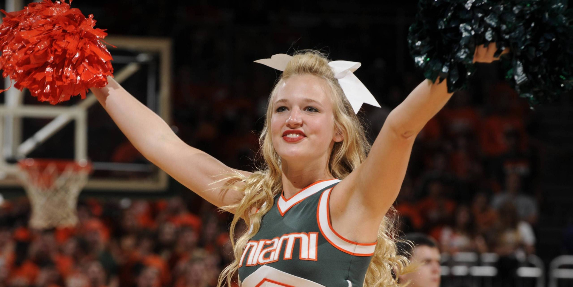 Cheerleading Tryouts set for April 21