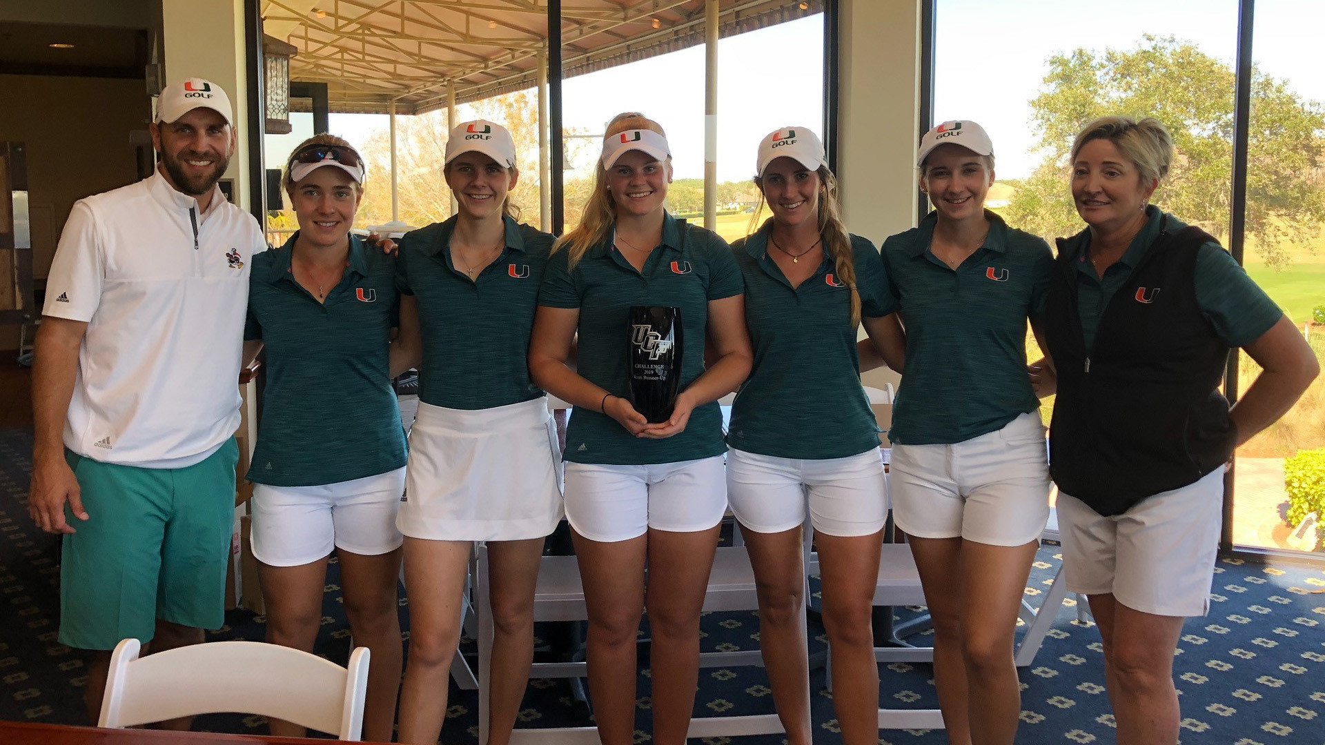 Backman Secures First Career Title