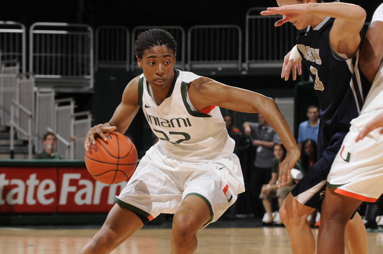 Postgame Reaction: WBB vs. Tennessee