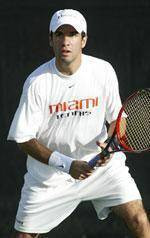 Hurricanes Head to Gainesville for Gator Invitational