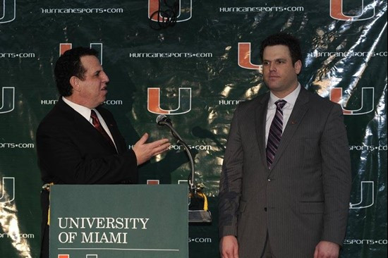 Schwartz Center Groundbreaking
